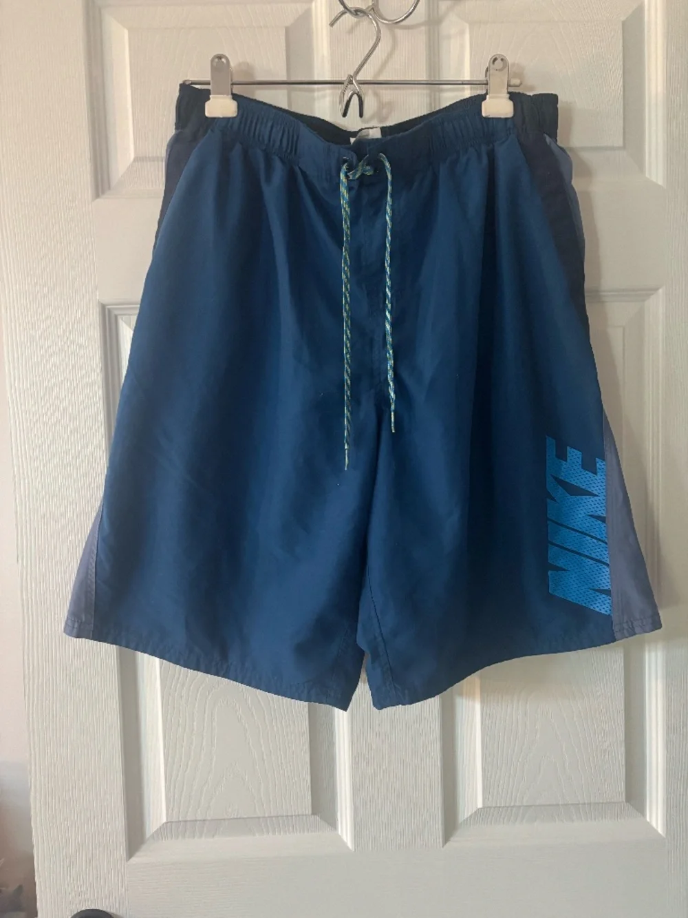 XL NIKE Swim Trunks